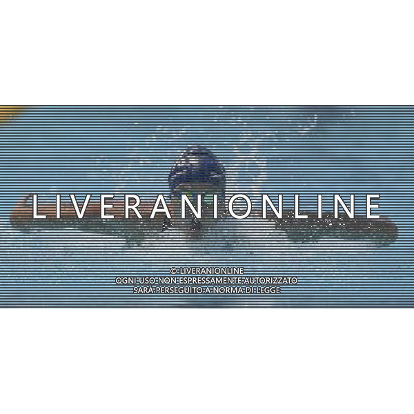 Internazionali di Nuoto 53 Trofeo Settecolli Roma - 26.06.2016 - Stadio del Nuoto - nella foto: Ilaria Cusinato /Ph. Corradetti - AG ALDO LIVERANI SAS