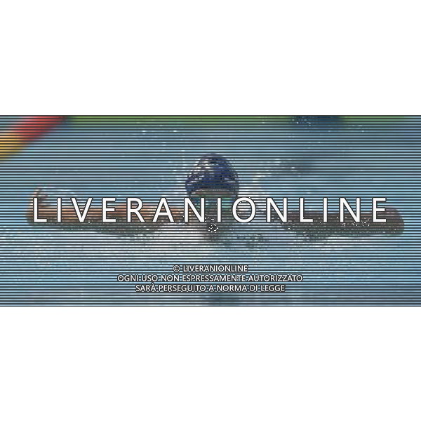 Internazionali di Nuoto 53 Trofeo Settecolli Roma - 26.06.2016 - Stadio del Nuoto - nella foto: Ilaria Cusinato /Ph. Corradetti - AG ALDO LIVERANI SAS