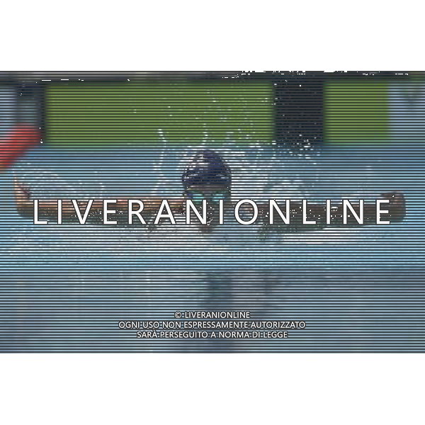 Internazionali di Nuoto 53 Trofeo Settecolli Roma - 26.06.2016 - Stadio del Nuoto - nella foto: Ilaria Cusinato /Ph. Corradetti - AG ALDO LIVERANI SAS