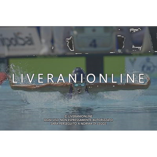 Internazionali di Nuoto 53 Trofeo Settecolli Roma - 26.06.2016 - Stadio del Nuoto - nella foto: Ilaria Cusinato /Ph. Corradetti - AG ALDO LIVERANI SAS