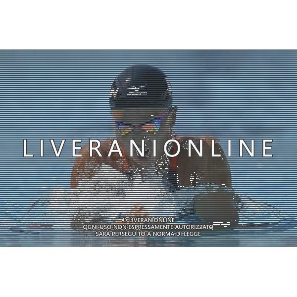 Internazionali di Nuoto 53 Trofeo Settecolli Roma - 26.06.2016 - Stadio del Nuoto - nella foto: Kanako Watanabe JPN /Ph. Corradetti - AG ALDO LIVERANI SAS