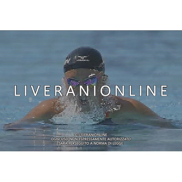 Internazionali di Nuoto 53 Trofeo Settecolli Roma - 26.06.2016 - Stadio del Nuoto - nella foto: Kanako Watanabe JPN /Ph. Corradetti - AG ALDO LIVERANI SAS