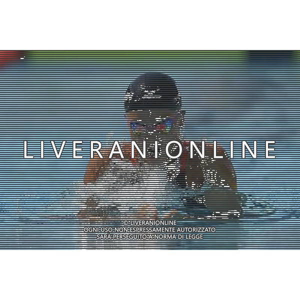 Internazionali di Nuoto 53 Trofeo Settecolli Roma - 26.06.2016 - Stadio del Nuoto - nella foto: Kanako Watanabe JPN /Ph. Corradetti - AG ALDO LIVERANI SAS