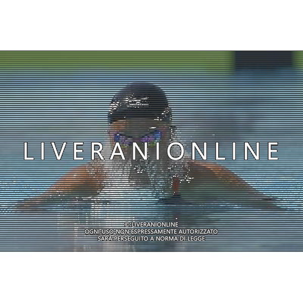 Internazionali di Nuoto 53 Trofeo Settecolli Roma - 26.06.2016 - Stadio del Nuoto - nella foto: Kanako Watanabe JPN /Ph. Corradetti - AG ALDO LIVERANI SAS