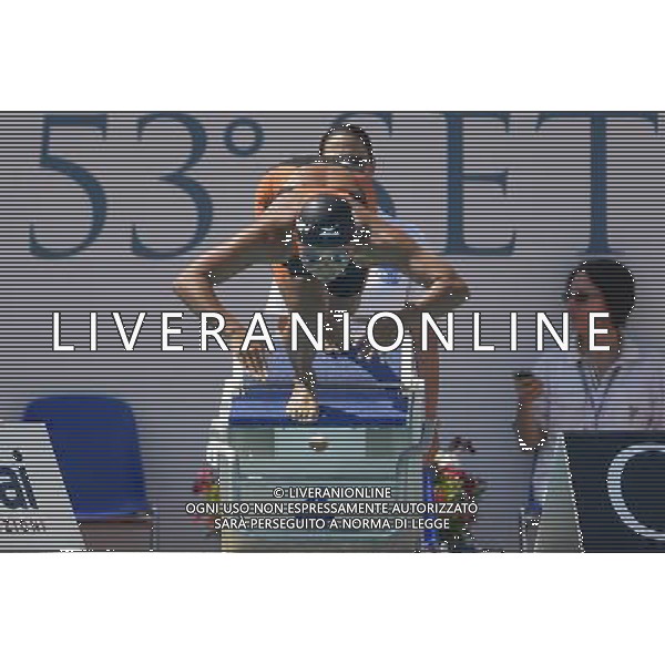 Internazionali di Nuoto 53 Trofeo Settecolli Roma - 26.06.2016 - Stadio del Nuoto - nella foto: Kanako Watanabe JPN /Ph. Corradetti - AG ALDO LIVERANI SAS