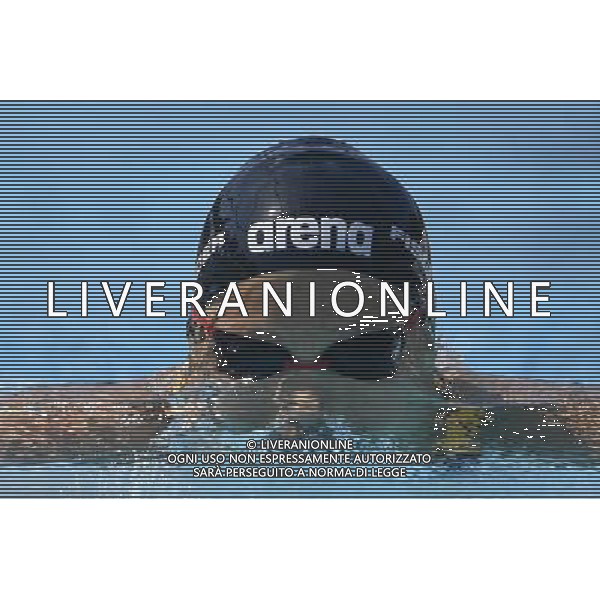 Internazionali di Nuoto 53 Trofeo Settecolli Roma - 26.06.2016 - Stadio del Nuoto - nella foto: Lisa Fissneider /Ph. Corradetti - AG ALDO LIVERANI SAS