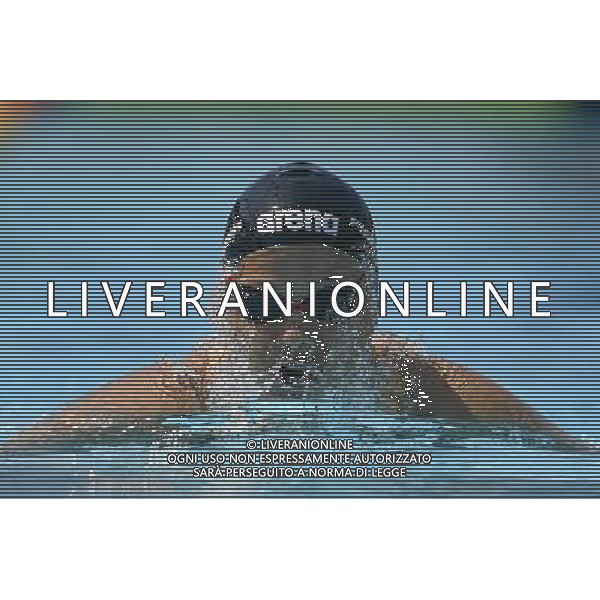 Internazionali di Nuoto 53 Trofeo Settecolli Roma - 26.06.2016 - Stadio del Nuoto - nella foto: Lisa Fissneider /Ph. Corradetti - AG ALDO LIVERANI SAS