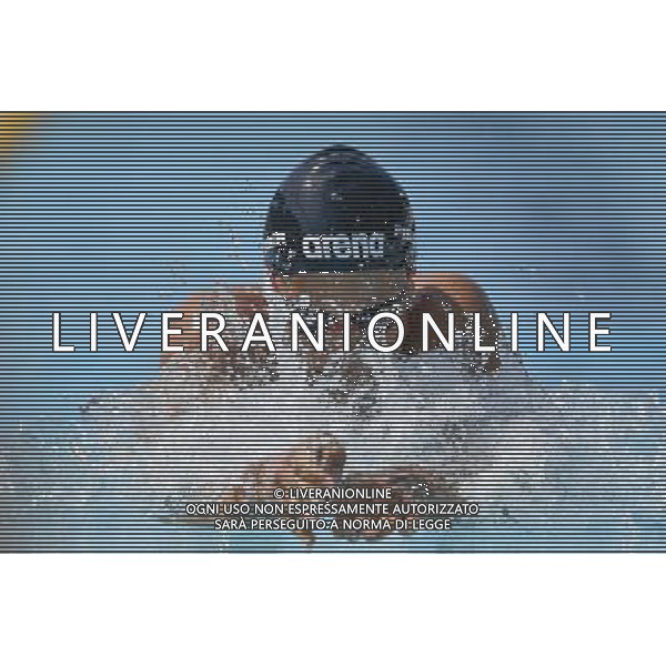 Internazionali di Nuoto 53 Trofeo Settecolli Roma - 26.06.2016 - Stadio del Nuoto - nella foto: Lisa Fissneider /Ph. Corradetti - AG ALDO LIVERANI SAS