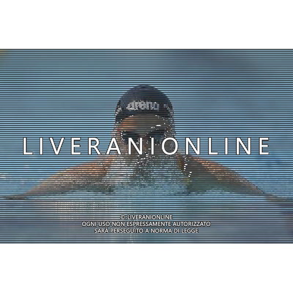 Internazionali di Nuoto 53 Trofeo Settecolli Roma - 26.06.2016 - Stadio del Nuoto - nella foto: Lisa Fissneider /Ph. Corradetti - AG ALDO LIVERANI SAS