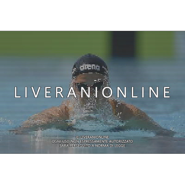 Internazionali di Nuoto 53 Trofeo Settecolli Roma - 26.06.2016 - Stadio del Nuoto - nella foto: Lisa Fissneider /Ph. Corradetti - AG ALDO LIVERANI SAS