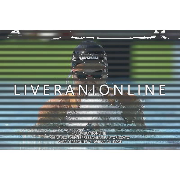 Internazionali di Nuoto 53 Trofeo Settecolli Roma - 26.06.2016 - Stadio del Nuoto - nella foto: Lisa Fissneider /Ph. Corradetti - AG ALDO LIVERANI SAS