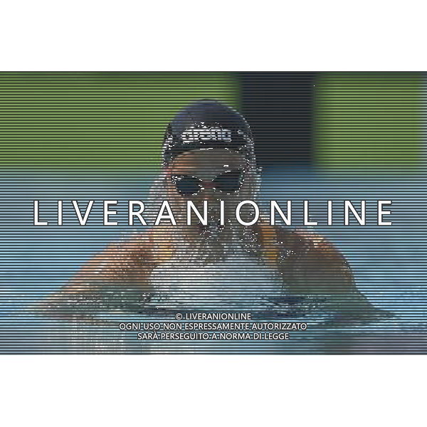 Internazionali di Nuoto 53 Trofeo Settecolli Roma - 26.06.2016 - Stadio del Nuoto - nella foto: Lisa Fissneider /Ph. Corradetti - AG ALDO LIVERANI SAS