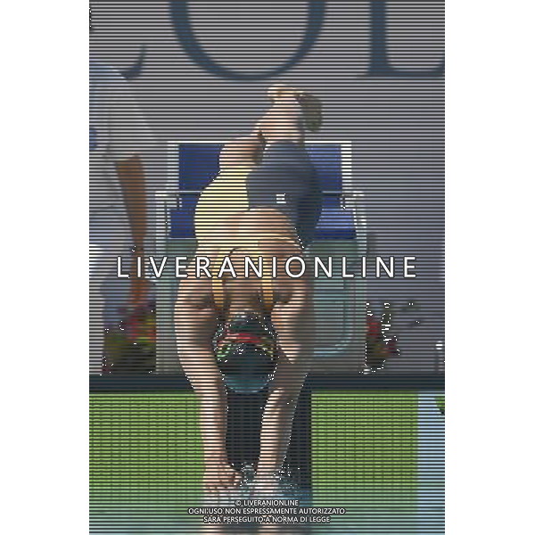 Internazionali di Nuoto 53 Trofeo Settecolli Roma - 26.06.2016 - Stadio del Nuoto - nella foto: Lisa Fissneider /Ph. Corradetti - AG ALDO LIVERANI SAS