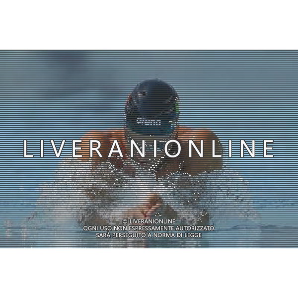 Internazionali di Nuoto 53 Trofeo Settecolli Roma - 26.06.2016 - Stadio del Nuoto - nella foto: Luca Pizzini /Ph. Corradetti - AG ALDO LIVERANI SAS