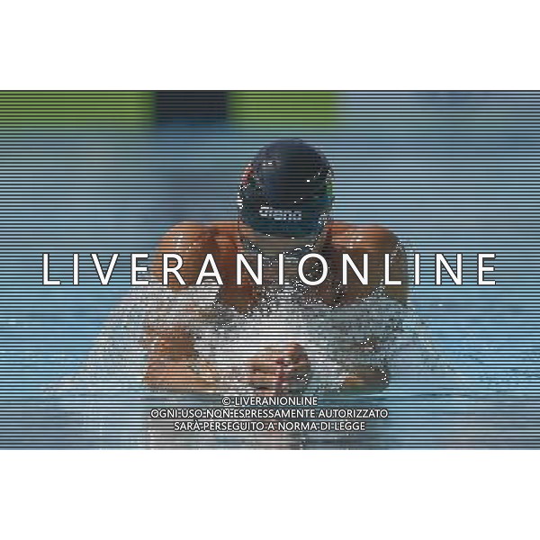 Internazionali di Nuoto 53 Trofeo Settecolli Roma - 26.06.2016 - Stadio del Nuoto - nella foto: Luca Pizzini /Ph. Corradetti - AG ALDO LIVERANI SAS