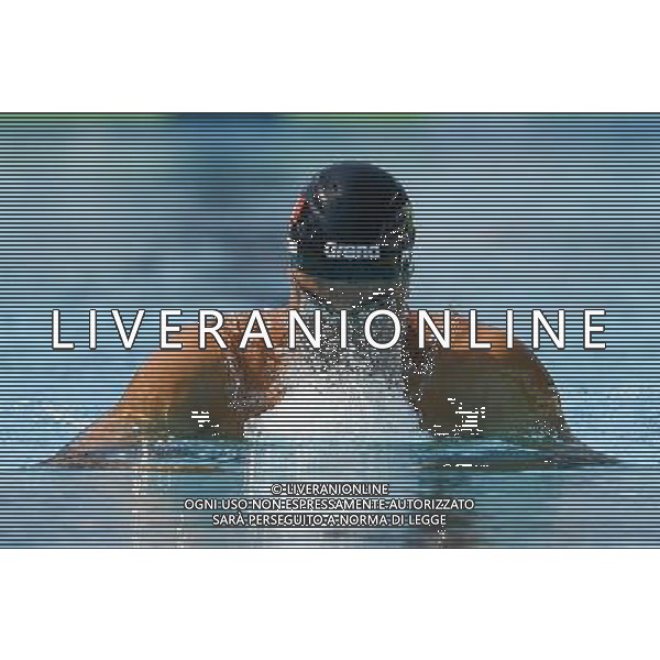 Internazionali di Nuoto 53 Trofeo Settecolli Roma - 26.06.2016 - Stadio del Nuoto - nella foto: Luca Pizzini /Ph. Corradetti - AG ALDO LIVERANI SAS