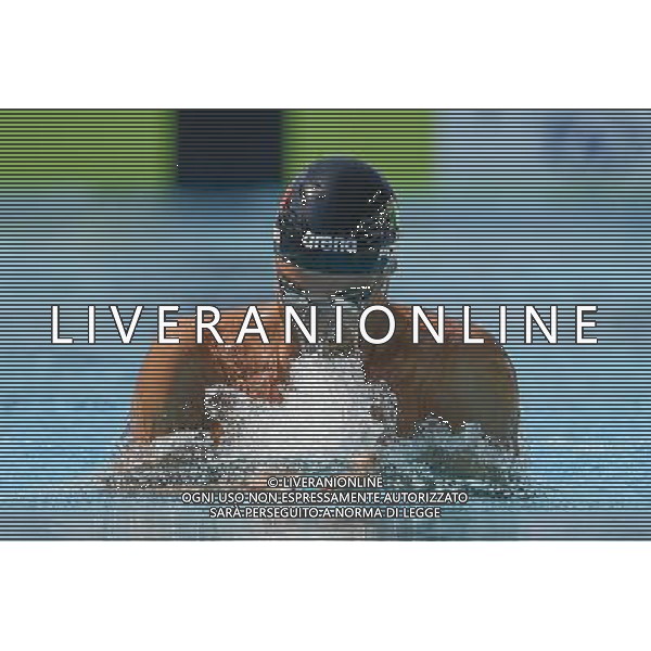 Internazionali di Nuoto 53 Trofeo Settecolli Roma - 26.06.2016 - Stadio del Nuoto - nella foto: Luca Pizzini /Ph. Corradetti - AG ALDO LIVERANI SAS