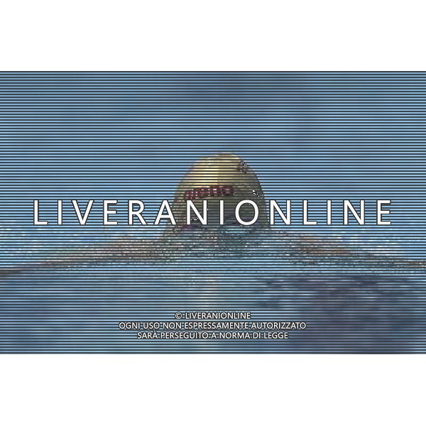 Internazionali di Nuoto 53 Trofeo Settecolli Roma - 26.06.2016 - Stadio del Nuoto - nella foto: Luisa Trombetti /Ph. Corradetti - AG ALDO LIVERANI SAS