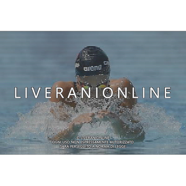 Internazionali di Nuoto 53 Trofeo Settecolli Roma - 26.06.2016 - Stadio del Nuoto - nella foto: Martina Carraro /Ph. Corradetti - AG ALDO LIVERANI SAS