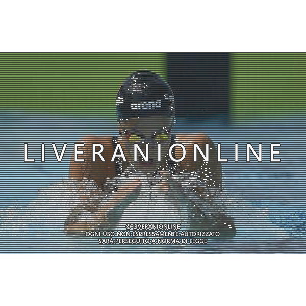 Internazionali di Nuoto 53 Trofeo Settecolli Roma - 26.06.2016 - Stadio del Nuoto - nella foto: Martina Carraro /Ph. Corradetti - AG ALDO LIVERANI SAS