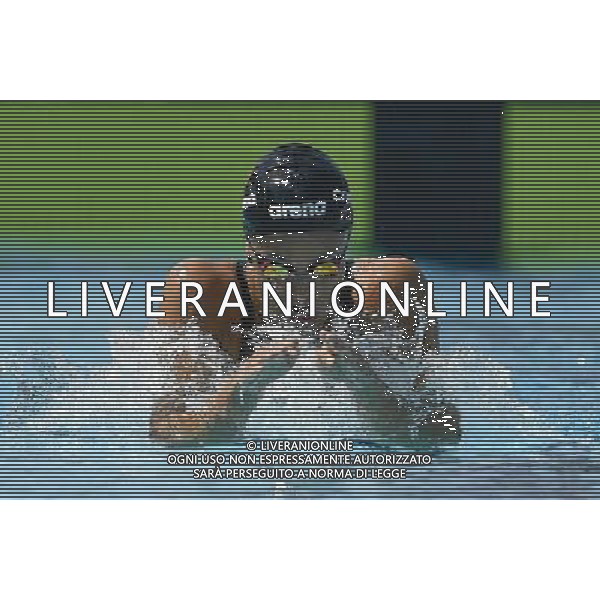 Internazionali di Nuoto 53 Trofeo Settecolli Roma - 26.06.2016 - Stadio del Nuoto - nella foto: Martina Carraro /Ph. Corradetti - AG ALDO LIVERANI SAS