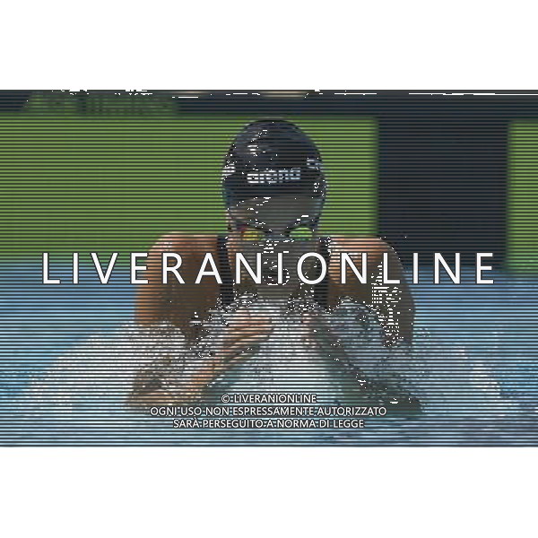 Internazionali di Nuoto 53 Trofeo Settecolli Roma - 26.06.2016 - Stadio del Nuoto - nella foto: Martina Carraro /Ph. Corradetti - AG ALDO LIVERANI SAS