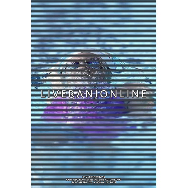 Internazionali di Nuoto 53 Trofeo Settecolli Roma - 26.06.2016 - Stadio del Nuoto - nella foto: Sara Franceschi /Ph. Corradetti - AG ALDO LIVERANI SAS