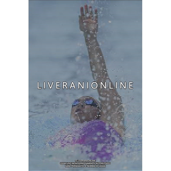 Internazionali di Nuoto 53 Trofeo Settecolli Roma - 26.06.2016 - Stadio del Nuoto - nella foto: Sara Franceschi /Ph. Corradetti - AG ALDO LIVERANI SAS