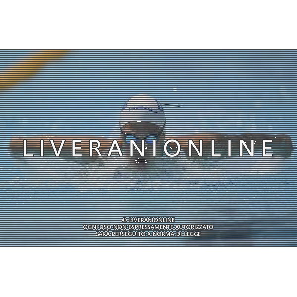 Internazionali di Nuoto 53 Trofeo Settecolli Roma - 26.06.2016 - Stadio del Nuoto - nella foto: Sara Franceschi /Ph. Corradetti - AG ALDO LIVERANI SAS