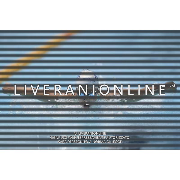 Internazionali di Nuoto 53 Trofeo Settecolli Roma - 26.06.2016 - Stadio del Nuoto - nella foto: Sara Franceschi /Ph. Corradetti - AG ALDO LIVERANI SAS