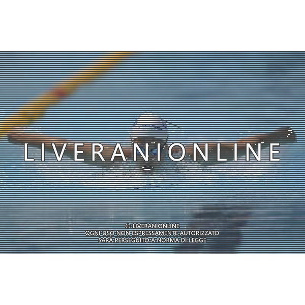 Internazionali di Nuoto 53 Trofeo Settecolli Roma - 26.06.2016 - Stadio del Nuoto - nella foto: Sara Franceschi /Ph. Corradetti - AG ALDO LIVERANI SAS