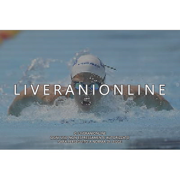 Internazionali di Nuoto 53 Trofeo Settecolli Roma - 26.06.2016 - Stadio del Nuoto - nella foto: Sara Franceschi /Ph. Corradetti - AG ALDO LIVERANI SAS