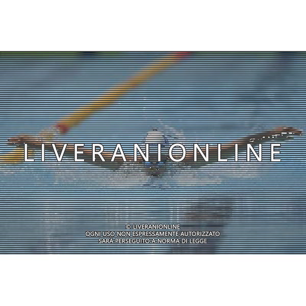 Internazionali di Nuoto 53 Trofeo Settecolli Roma - 26.06.2016 - Stadio del Nuoto - nella foto: Sara Franceschi /Ph. Corradetti - AG ALDO LIVERANI SAS