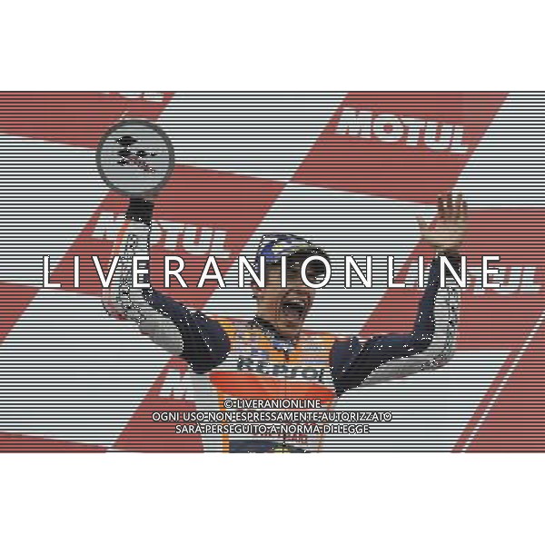 26.06.2016. Assen, Olanda.Marc MArquez (Repsol Honda) FOTO G.PIAZZOLLA-AG ALDO LIVERANI SAS