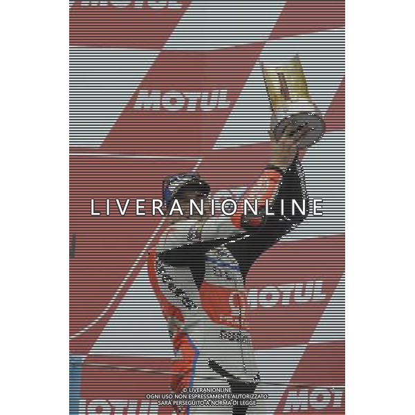 26.06.2016. Assen, Olanda. Scott Redding (pramac). FOTO G.PIAZZOLLA-AG ALDO LIVERANI SAS