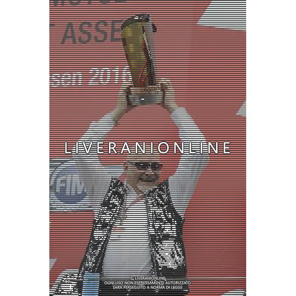 26.06.2016. Assen, Olanda. Marc Van Der Straten FOTO G.PIAZZOLLA-AG ALDO LIVERANI SAS