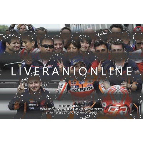 26.06.2016. Assen, Olanda.Marc MArquez (Repsol Honda) FOTO G.PIAZZOLLA-AG ALDO LIVERANI SAS