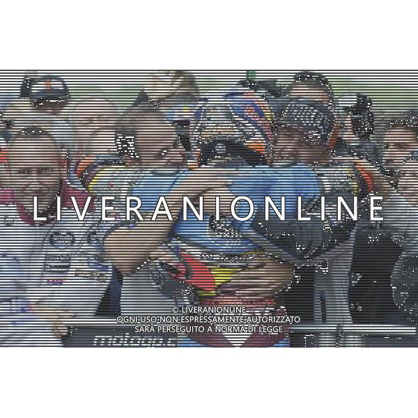 26.06.2016. Assen, Olanda.Jack Miller (Marc VDS). FOTO G.PIAZZOLLA-AG ALDO LIVERANI SAS