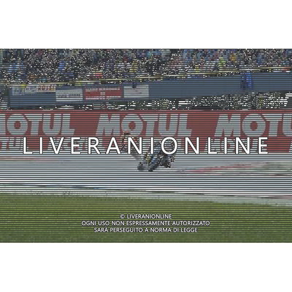 26.06.2016. Assen, Olanda.Jack Miller (Marc VDS) durante la gara. FOTO G.PIAZZOLLA-AG ALDO LIVERANI SAS