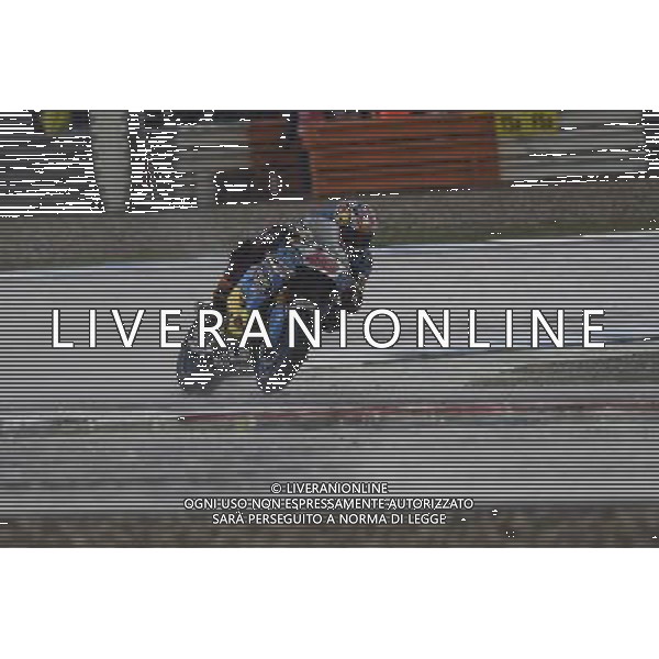 26.06.2016. Assen, Olanda.Jack Miller (Marc VDS) durante la gara. FOTO G.PIAZZOLLA-AG ALDO LIVERANI SAS