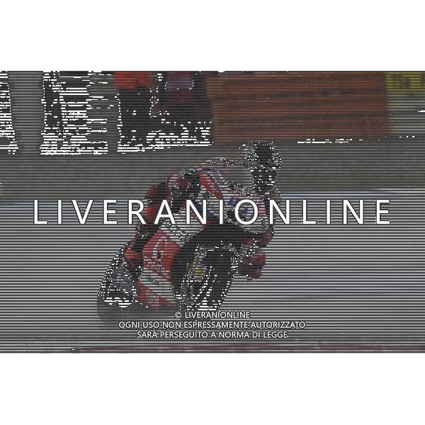 26.06.2016. Assen, Olanda.Scott Redding (Pramac) durante la gara. FOTO G.PIAZZOLLA-AG ALDO LIVERANI SAS