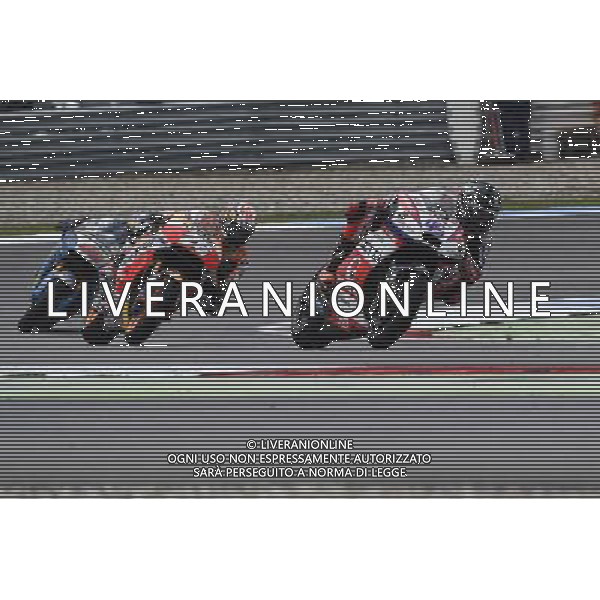 26.06.2016. Assen, Olanda.Scott Redding (Pramac) durante la gara. FOTO G.PIAZZOLLA-AG ALDO LIVERANI SAS