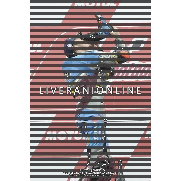 26.06.2016. Assen, Olanda. Jack Miller. FOTO G.PIAZZOLLA-AG ALDO LIVERANI SAS