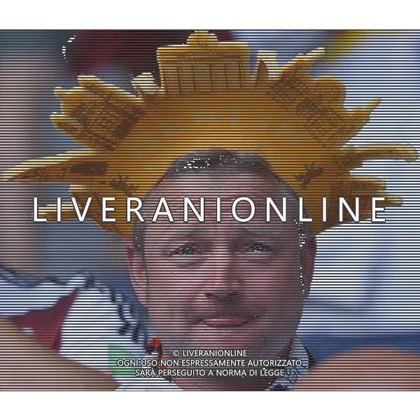 UEFA Francia EURO 2016 Final Tournament Round of 16 Lille - 26.06.2016 Germania-Slovacchia Nella Foto:tifosi germania /Ph.Vitez-Ag. Aldo Liverani