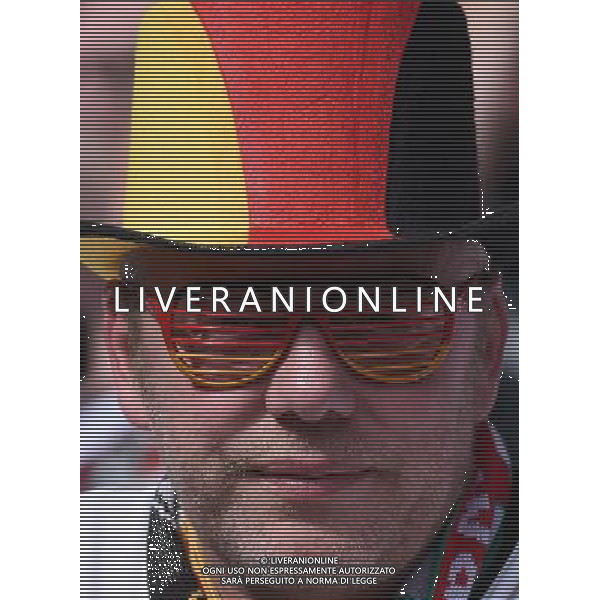 UEFA Francia EURO 2016 Final Tournament Round of 16 Lille - 26.06.2016 Germania-Slovacchia Nella Foto:tifosi germania /Ph.Vitez-Ag. Aldo Liverani