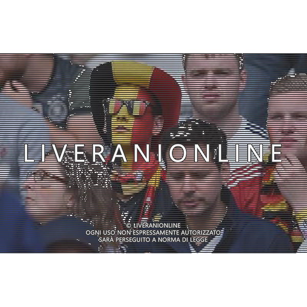 UEFA Francia EURO 2016 Final Tournament Round of 16 Lille - 26.06.2016 Germania-Slovacchia Nella Foto:tifosi germania /Ph.Vitez-Ag. Aldo Liverani