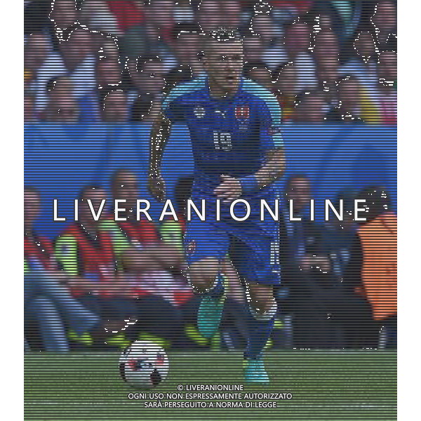 UEFA Francia EURO 2016 Final Tournament Round of 16 Lille - 26.06.2016 Germania-Slovacchia Nella Foto:kucka /Ph.Vitez-Ag. Aldo Liverani