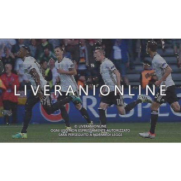 UEFA Francia EURO 2016 Final Tournament Round of 16 Lille - 26.06.2016 Germania-Slovacchia Nella Foto:boateng esulta /Ph.Vitez-Ag. Aldo Liverani