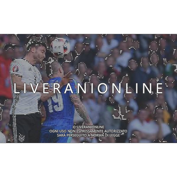 UEFA Francia EURO 2016 Final Tournament Round of 16 Lille - 26.06.2016 Germania-Slovacchia Nella Foto:hector-kucka /Ph.Vitez-Ag. Aldo Liverani