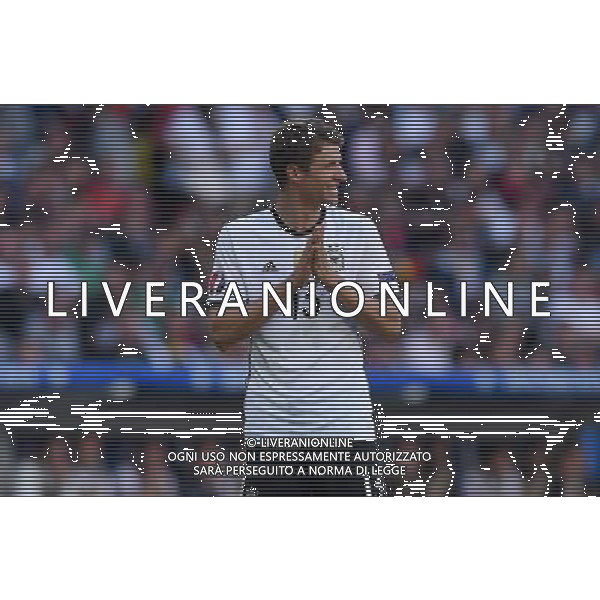 UEFA Francia EURO 2016 Final Tournament Round of 16 Lille - 26.06.2016 Germania-Slovacchia Nella Foto:muller /Ph.Vitez-Ag. Aldo Liverani